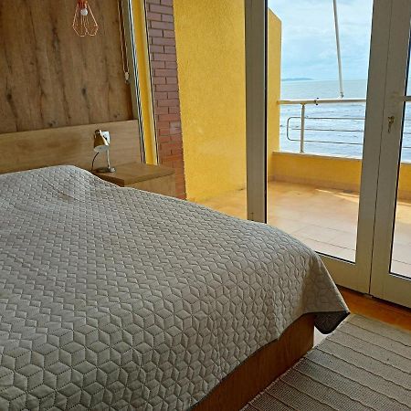 Apartman Dagmar Durrës 外观 照片