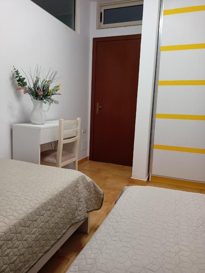 Apartman Dagmar Durrës 外观 照片