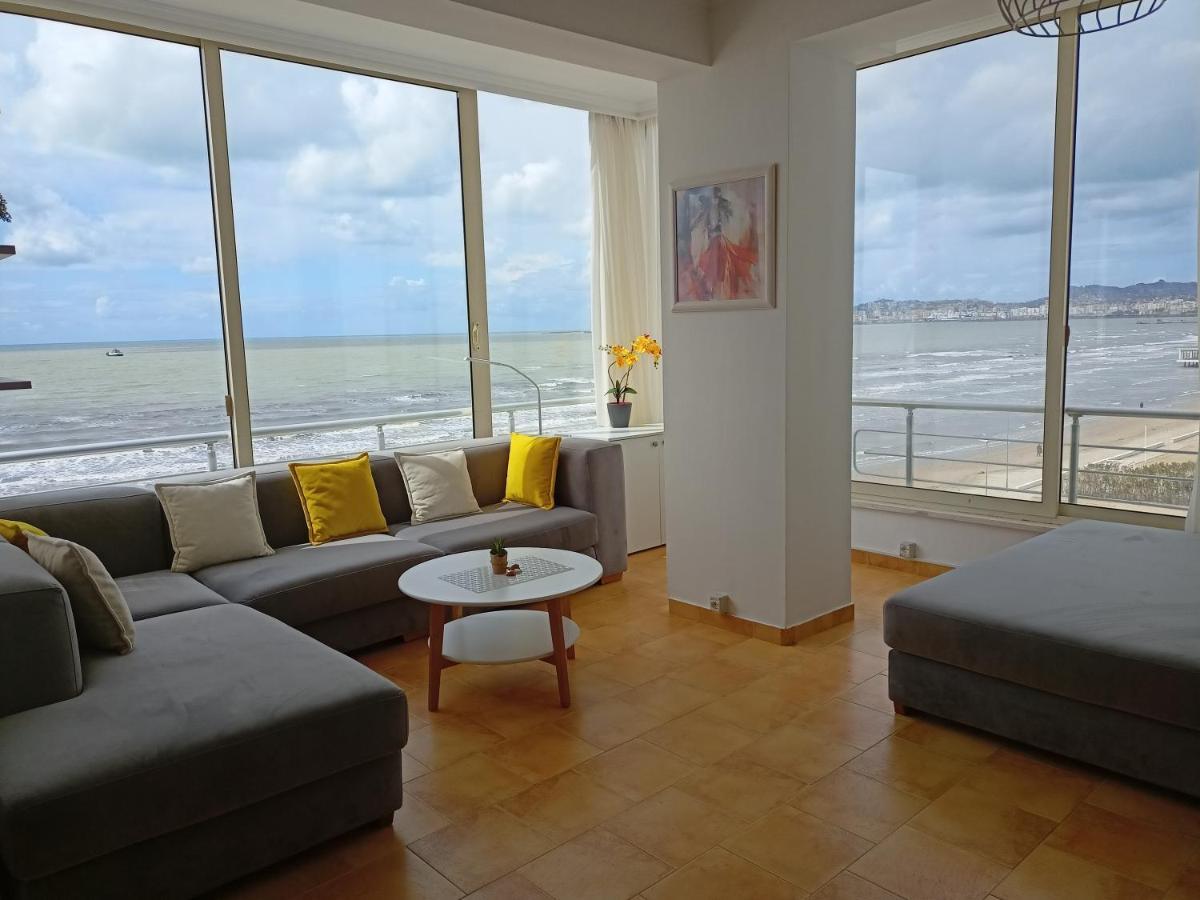 Apartman Dagmar Durrës 外观 照片